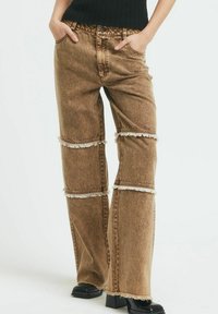 Брюки Брюки