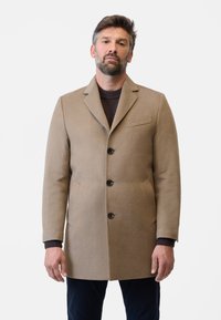 Короткое пальто Короткое пальто