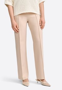 Широкие брюки Широкие брюки