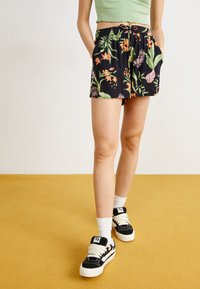 Пляжные шорты Пляжные шорты