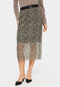 Юбка-карандаш Юбка-карандаш