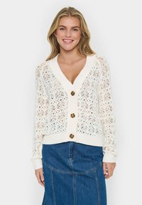 Вязаная кофта Вязаная кофта