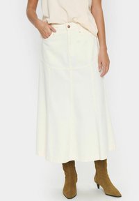 Летняя юбка Летняя юбка