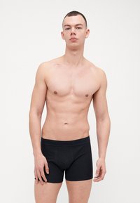 Трусы шортики Трусы шортики