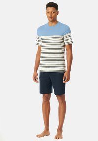 Пижама с шортами Пижама с шортами