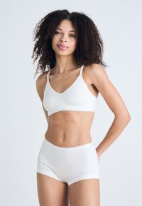 Трусы шортики Трусы шортики