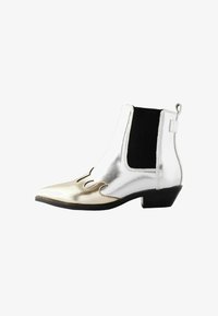 Сапоги Сапоги