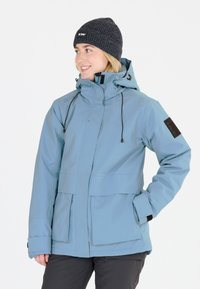 Куртка Softshell