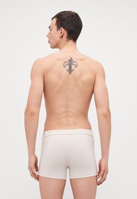 Трусы шортики Трусы шортики