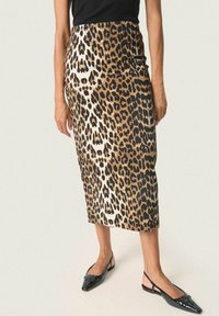 Юбка-карандаш Юбка-карандаш