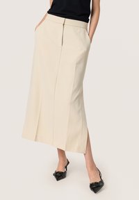 Вязаная юбка Вязаная юбка