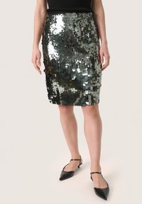 Летняя юбка Летняя юбка