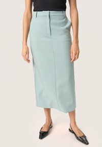 Юбка-карандаш Юбка-карандаш