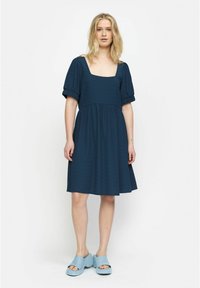 Летнее платье Летнее платье