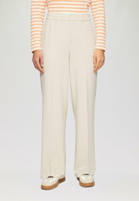 Широкие брюки Широкие брюки