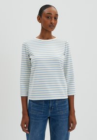 Майка с рукавом три четверти Майка с рукавом три четверти