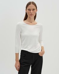 Майка с рукавом три четверти Майка с рукавом три четверти