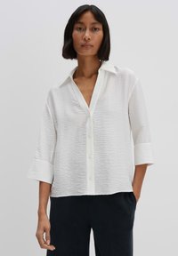 Блузка-рубашка Блузка-рубашка