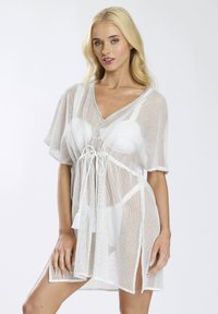 Пляжное платье Пляжное платье