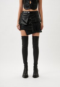 Летняя юбка Летняя юбка