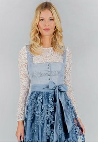 Кружевная блузка Кружевная блузка