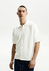 Рубашка с коротким рукавом Рубашка с коротким рукавом