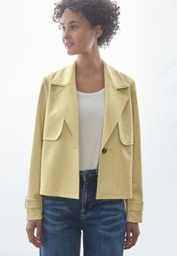 Кожаная куртка Кожаная куртка