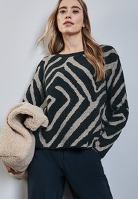 Пуловер Пуловер