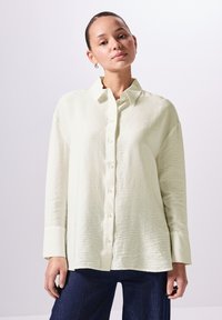 Длинная блузка Длинная блузка