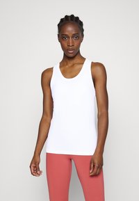 Длинный топ Длинный топ