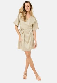 Летнее платье Летнее платье