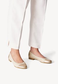 Балетки Балетки