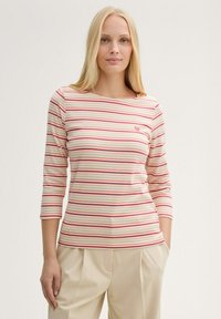 Майка с рукавом три четверти Майка с рукавом три четверти