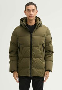 Пуховик Пуховик