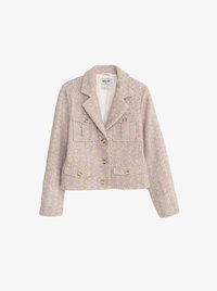 Короткий блейзер Короткий блейзер