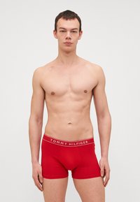 Трусы шортики Трусы шортики