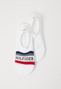 Короткие носки Короткие носки