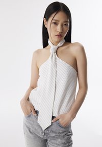 Майка-борцовка Майка-борцовка