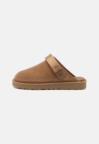 Клоги Клоги