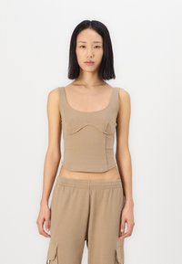 Майка-борцовка Майка-борцовка