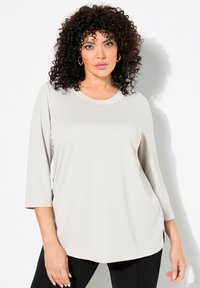 Майка с рукавом три четверти Майка с рукавом три четверти