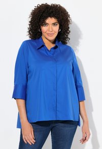 Длинная блузка Длинная блузка