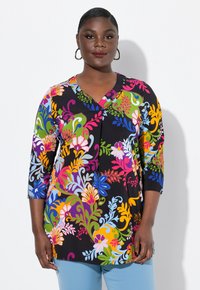 Майка с рукавом три четверти Майка с рукавом три четверти