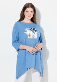 Длинная майка Длинная майка