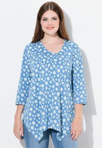 Длинная майка Длинная майка