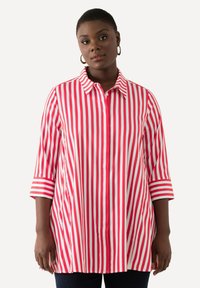 Длинная блузка Длинная блузка