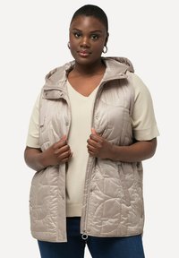 Жилет Жилет