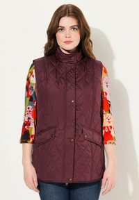 Жилет Жилет