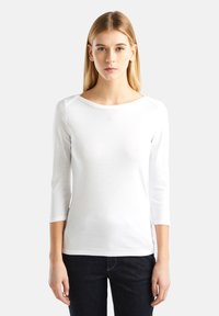 Майка с рукавом три четверти Майка с рукавом три четверти