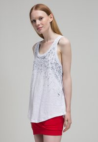 Майка-борцовка Майка-борцовка